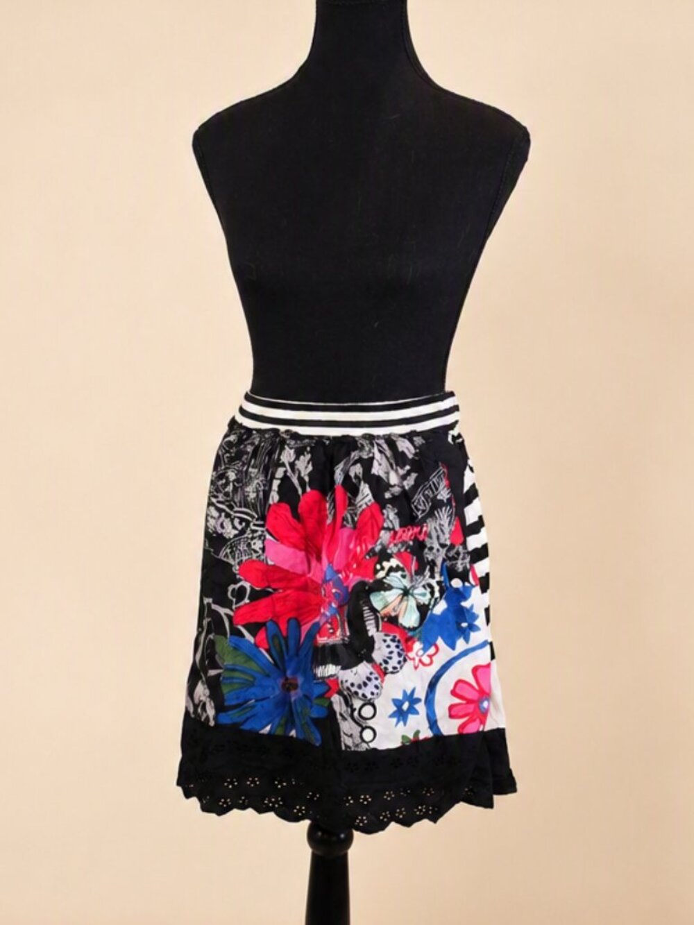Desigual Skirt | Jupe